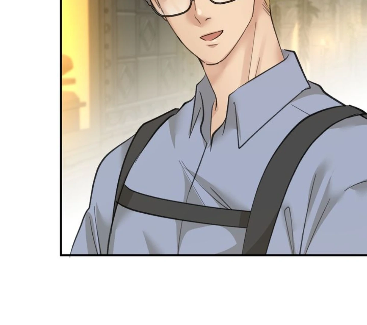 Love In Ruins [Full Ver.] - Chapter 11 manhwa