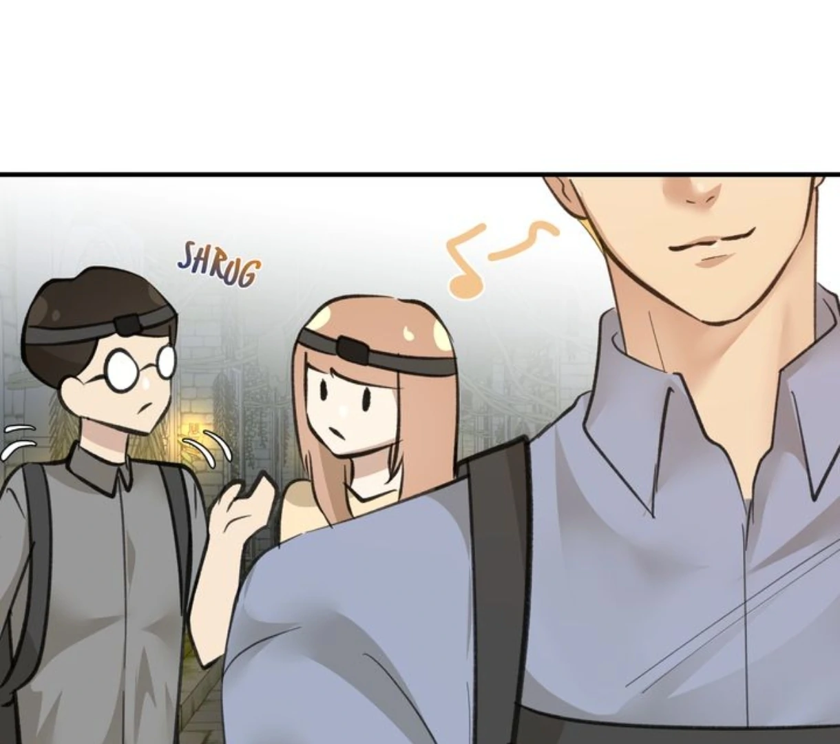 Love In Ruins [Full Ver.] - Chapter 11 manhwa