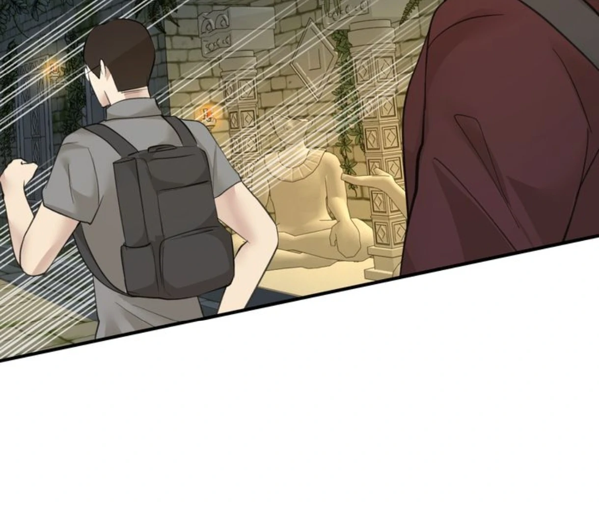 Love In Ruins [Full Ver.] - Chapter 11 manhwa