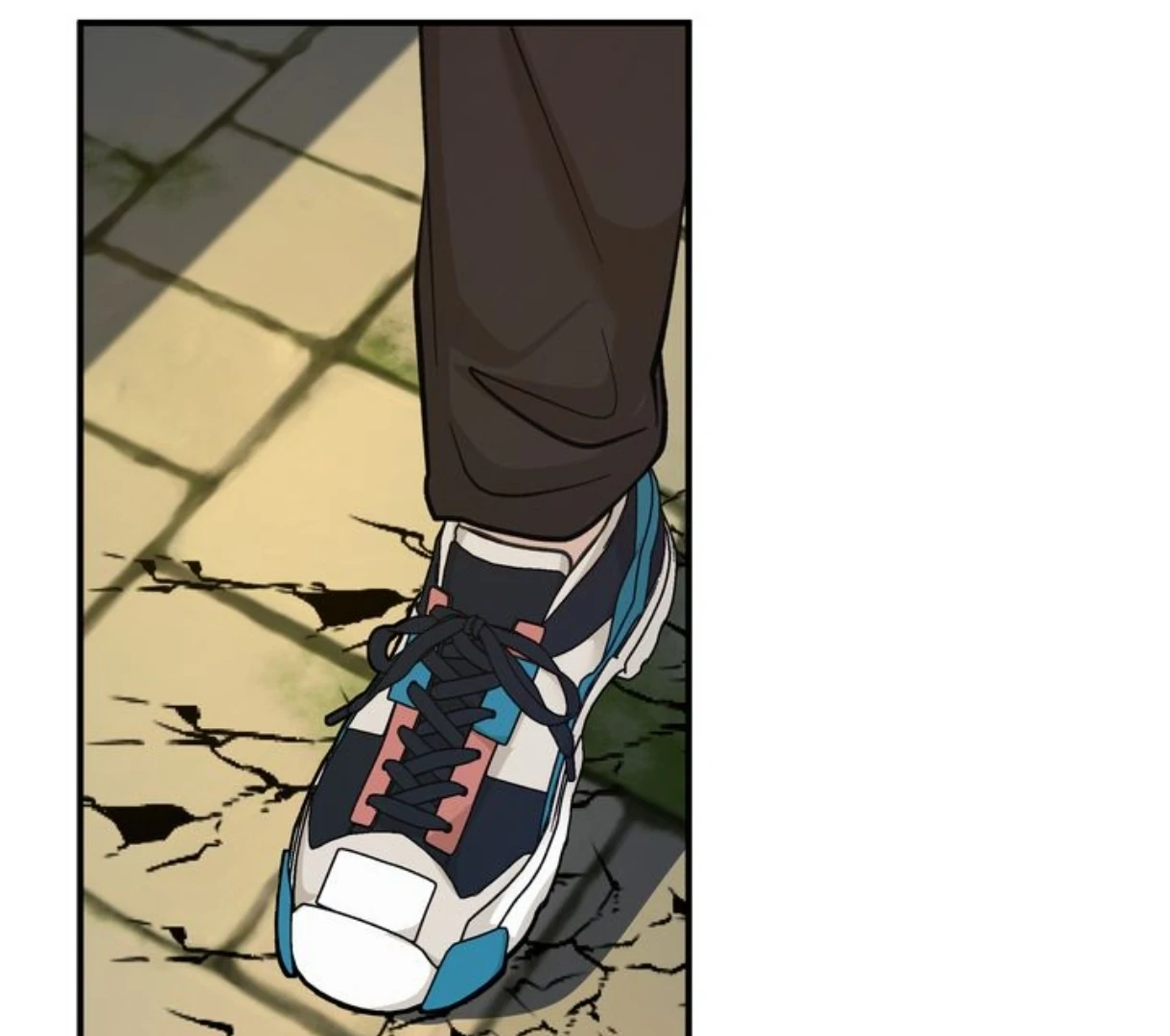 Love In Ruins [Full Ver.] - Chapter 11 manhwa