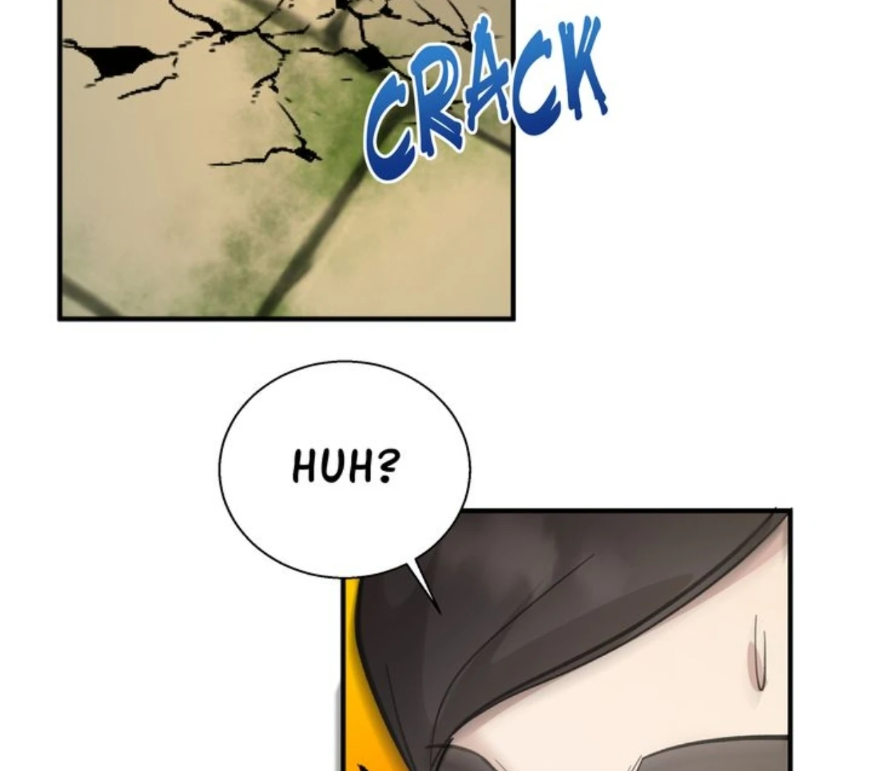 Love In Ruins [Full Ver.] - Chapter 11 manhwa