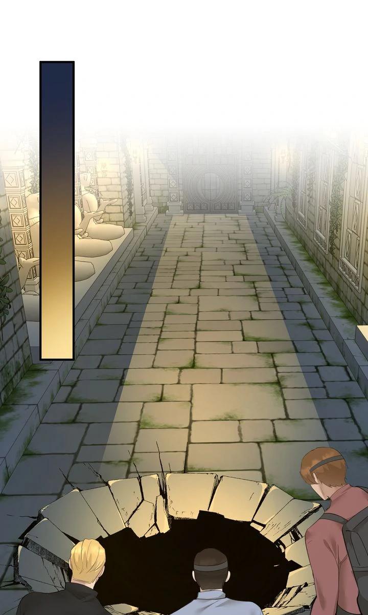 Love In Ruins [Full Ver.] - Chapter 12 manhwa