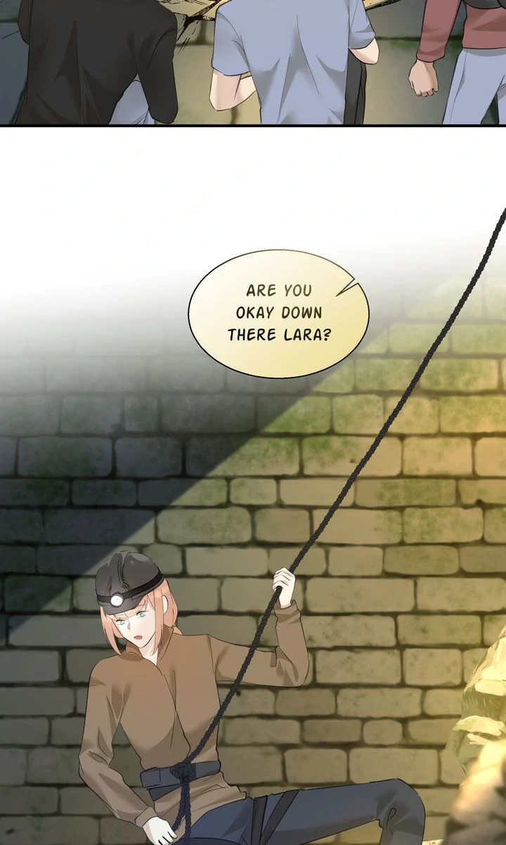Love In Ruins [Full Ver.] - Chapter 12 manhwa