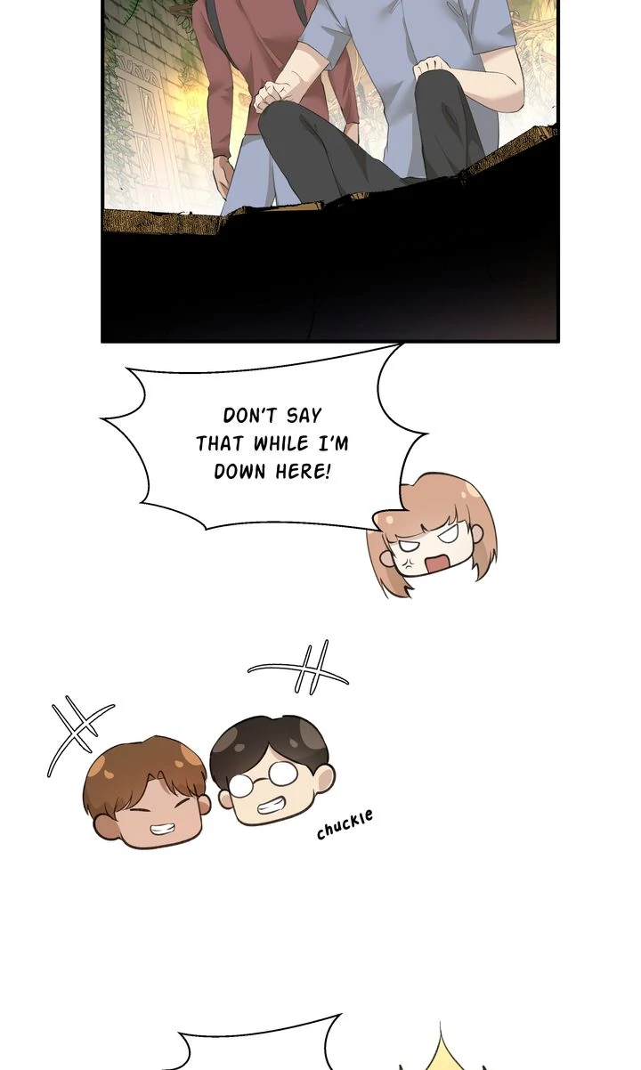 Love In Ruins [Full Ver.] - Chapter 12 manhwa