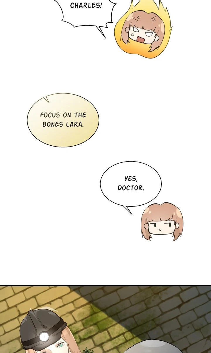 Love In Ruins [Full Ver.] - Chapter 12 manhwa