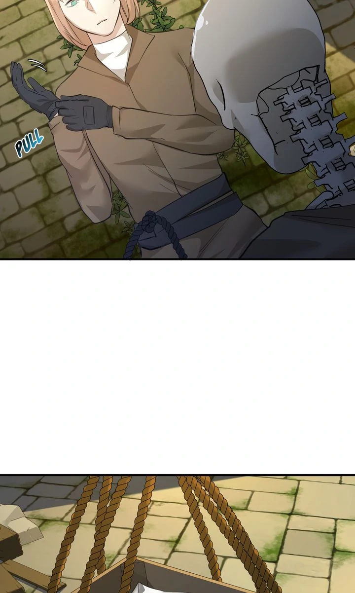 Love In Ruins [Full Ver.] - Chapter 12 manhwa