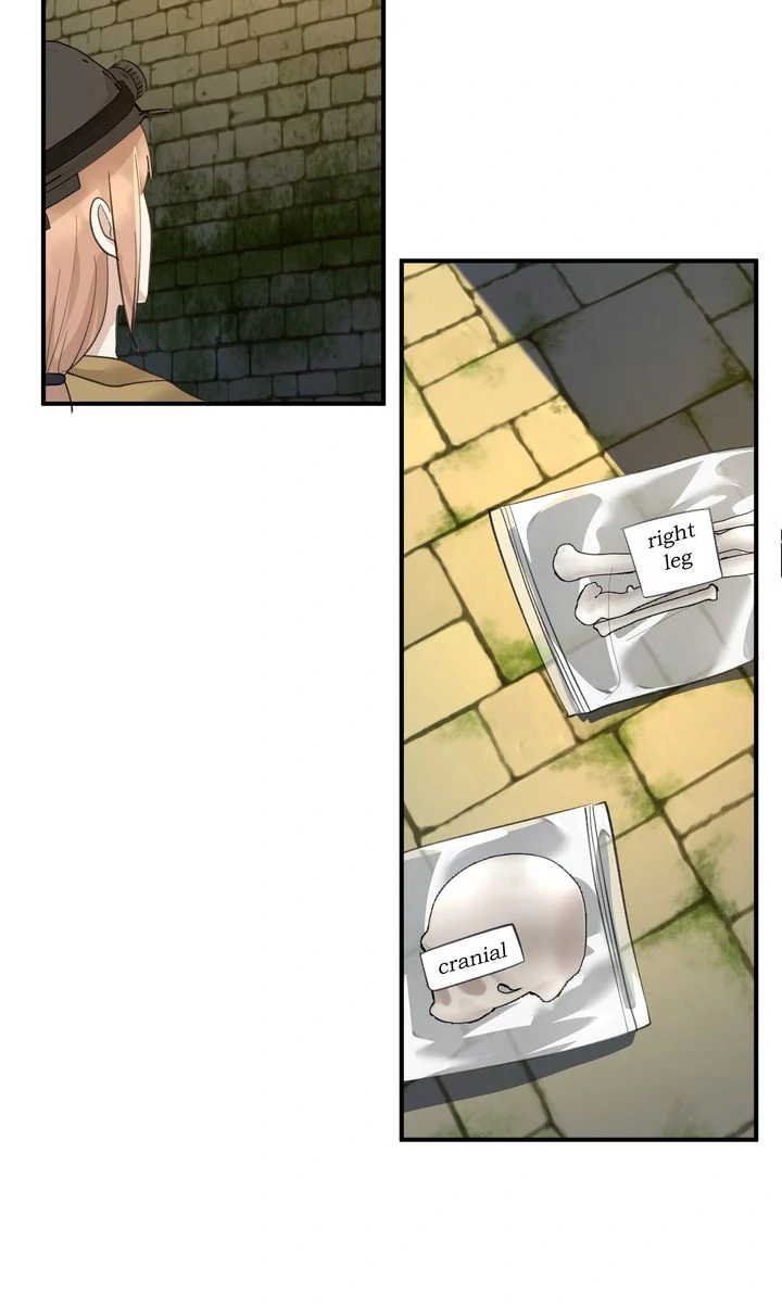 Love In Ruins [Full Ver.] - Chapter 12 manhwa