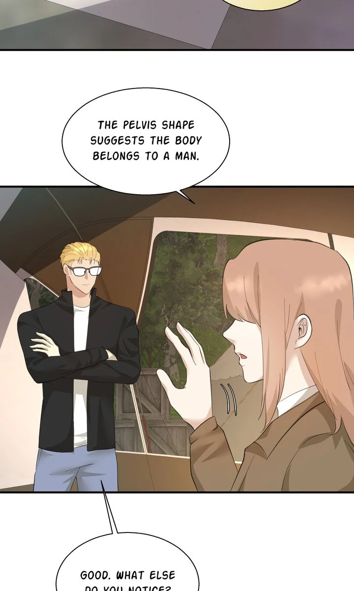 Love In Ruins [Full Ver.] - Chapter 12 manhwa
