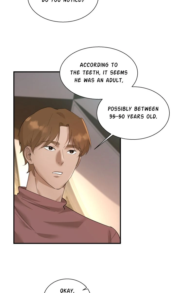 Love In Ruins [Full Ver.] - Chapter 12 manhwa