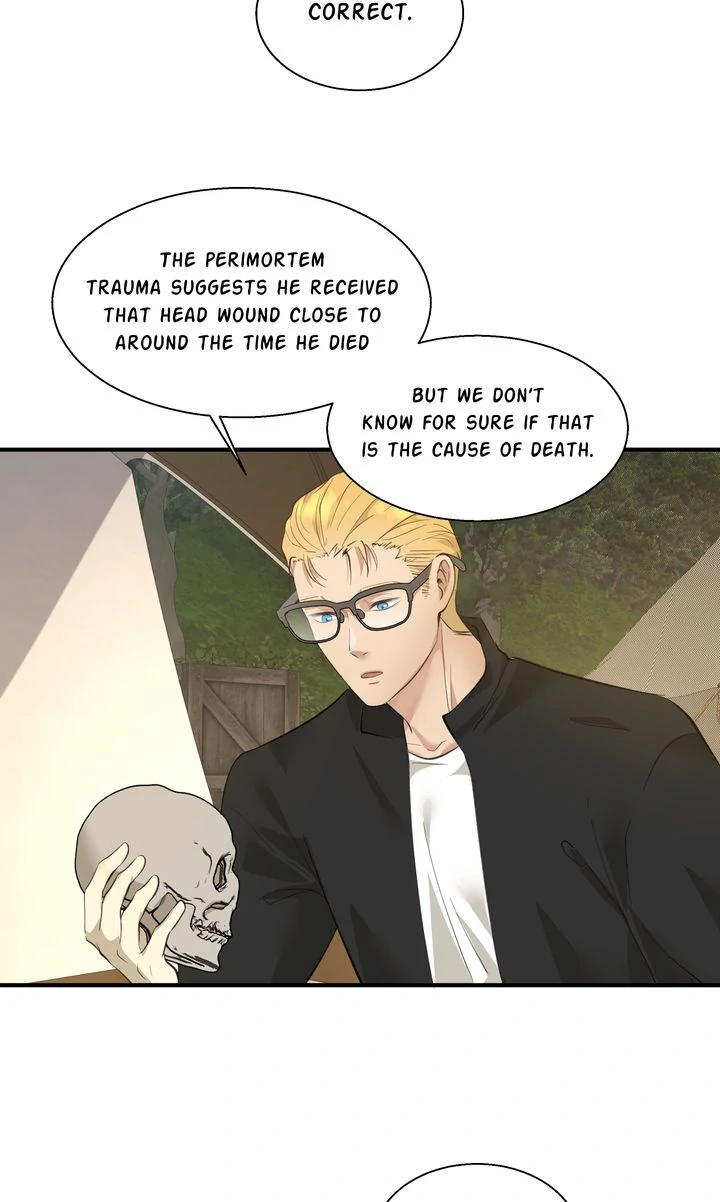 Love In Ruins [Full Ver.] - Chapter 12 manhwa