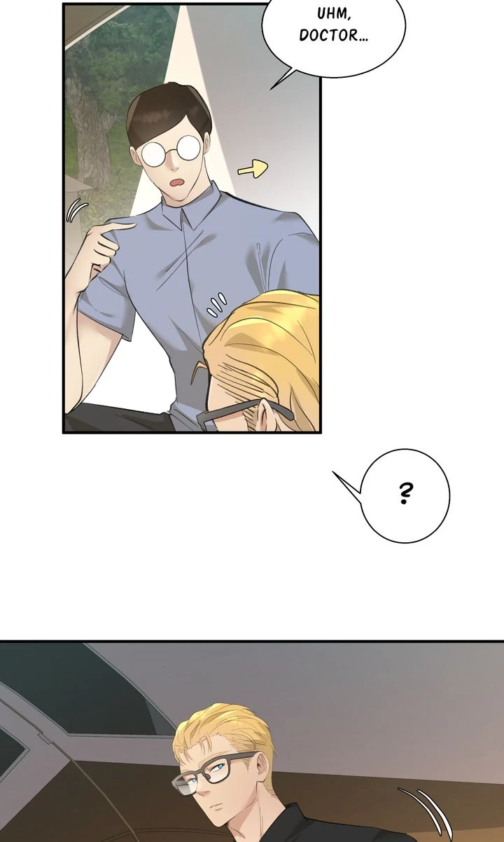 Love In Ruins [Full Ver.] - Chapter 12 manhwa