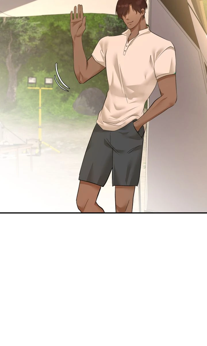 Love In Ruins [Full Ver.] - Chapter 12 manhwa