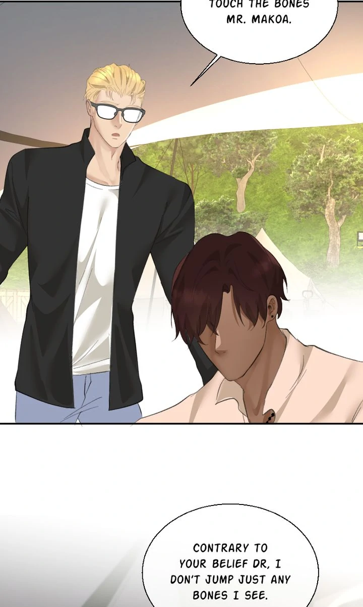 Love In Ruins [Full Ver.] - Chapter 12 manhwa