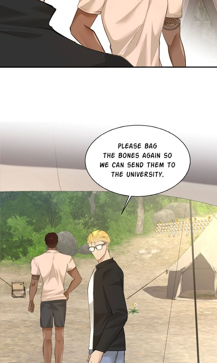 Love In Ruins [Full Ver.] - Chapter 12 manhwa