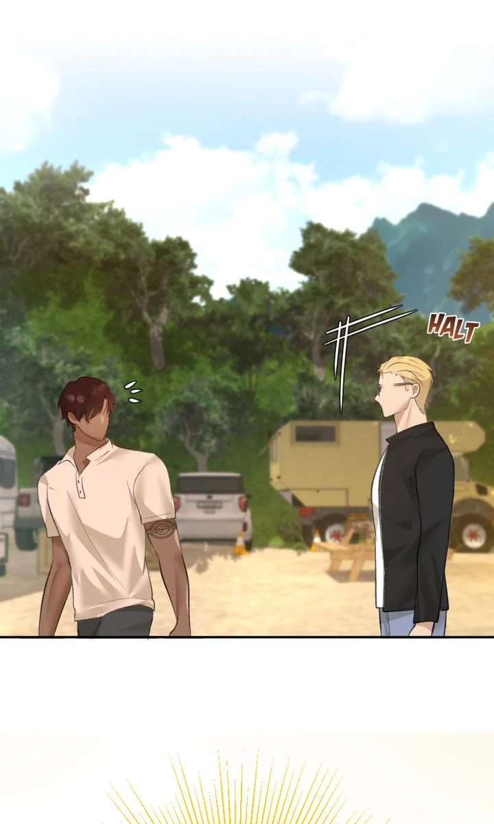 Love In Ruins [Full Ver.] - Chapter 12 manhwa