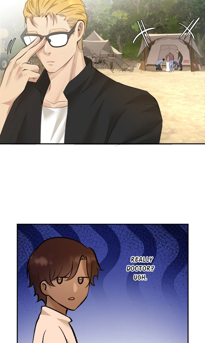 Love In Ruins [Full Ver.] - Chapter 12 manhwa