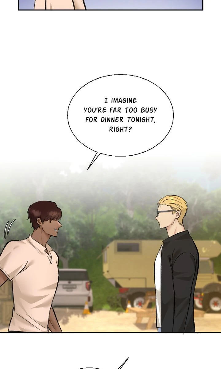 Love In Ruins [Full Ver.] - Chapter 12 manhwa