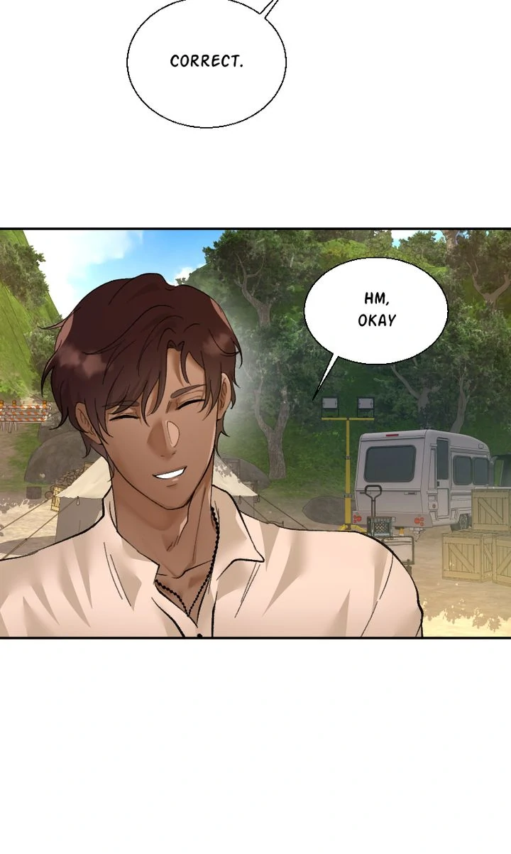 Love In Ruins [Full Ver.] - Chapter 12 manhwa