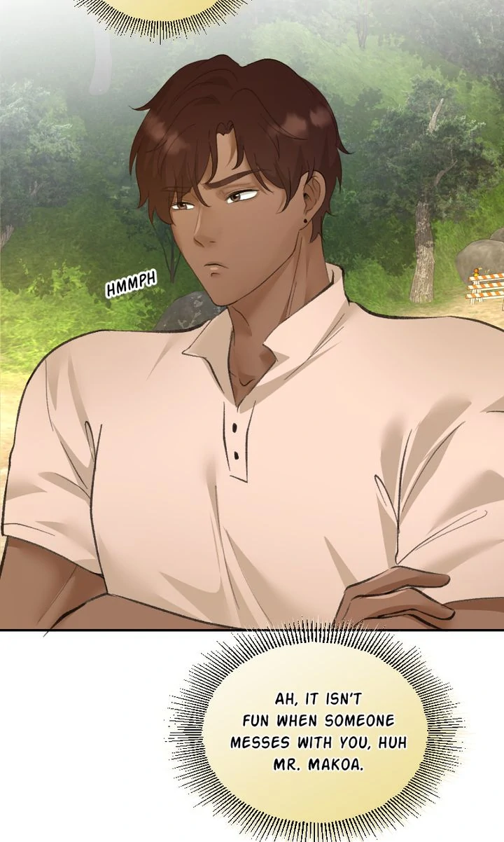 Love In Ruins [Full Ver.] - Chapter 12 manhwa