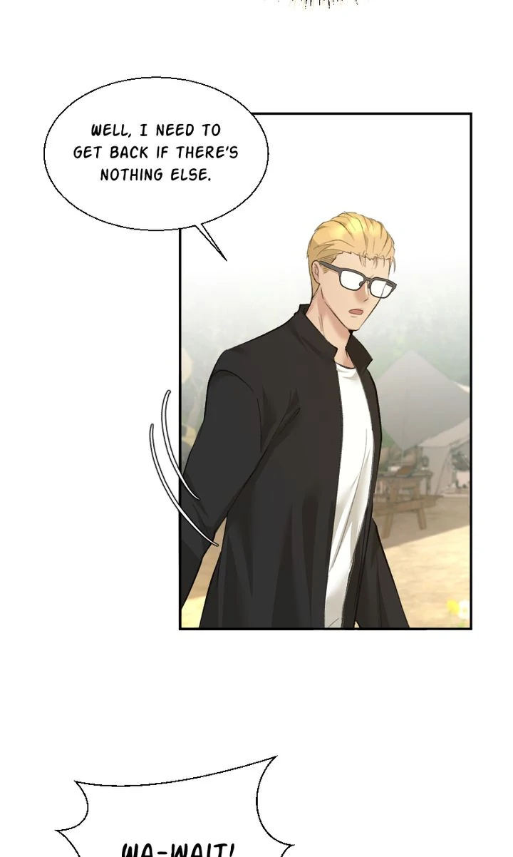 Love In Ruins [Full Ver.] - Chapter 12 manhwa