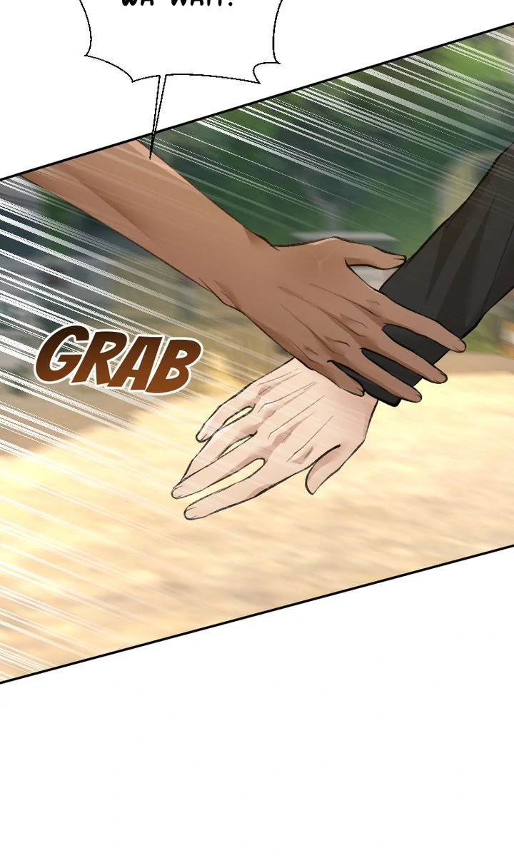 Love In Ruins [Full Ver.] - Chapter 12 manhwa