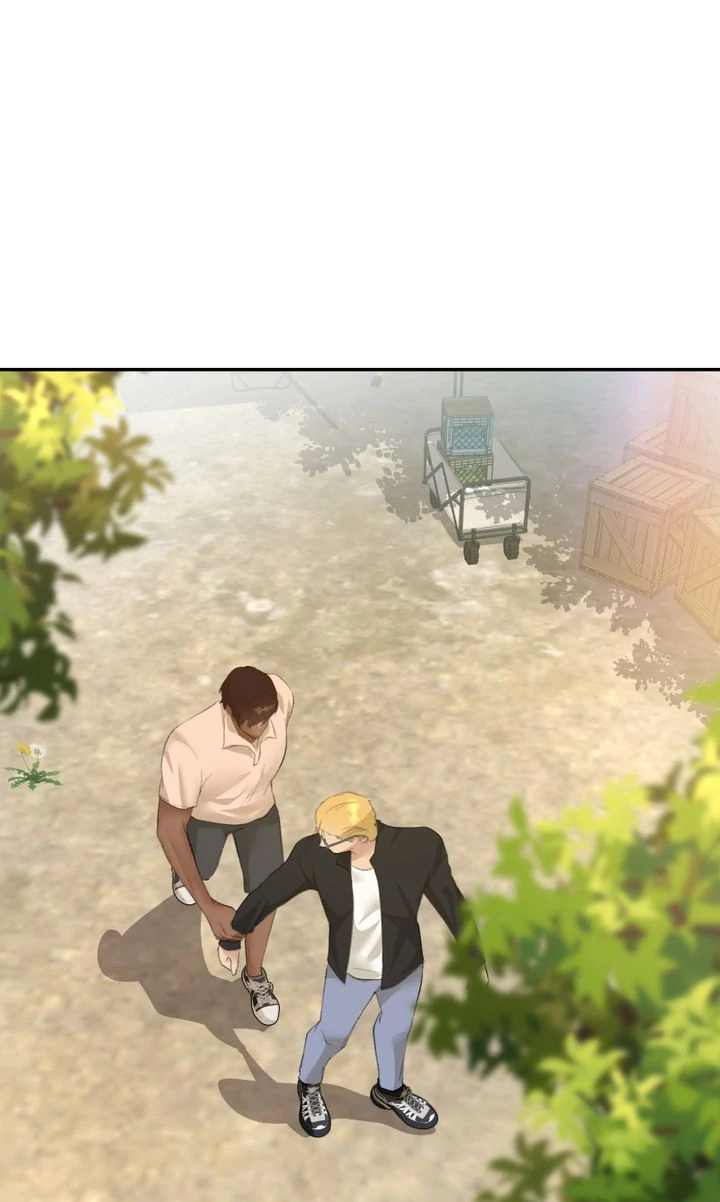 Love In Ruins [Full Ver.] - Chapter 12 manhwa