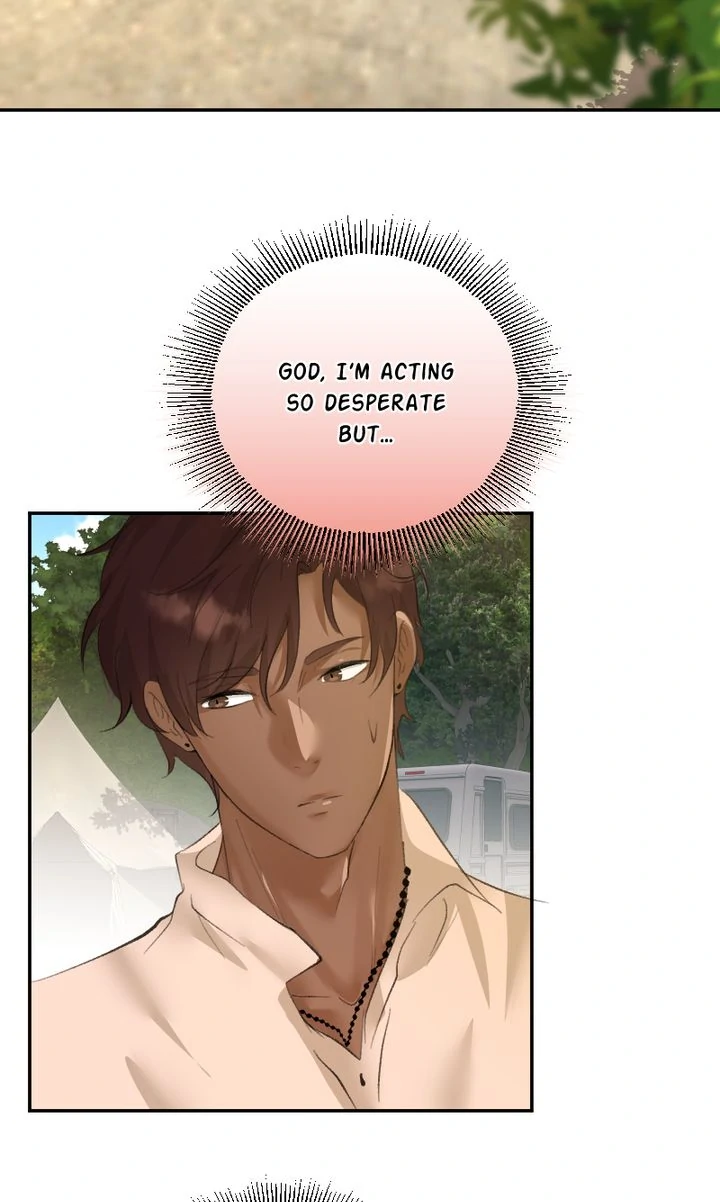Love In Ruins [Full Ver.] - Chapter 12 manhwa