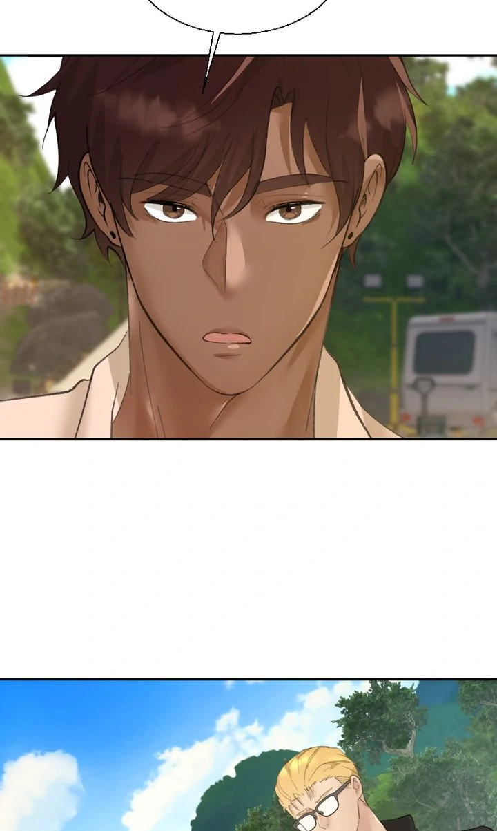 Love In Ruins [Full Ver.] - Chapter 12 manhwa
