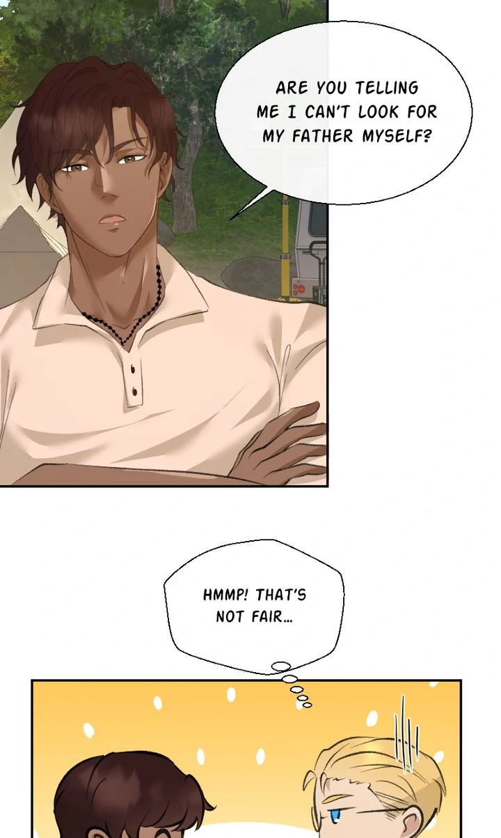 Love In Ruins [Full Ver.] - Chapter 12 manhwa