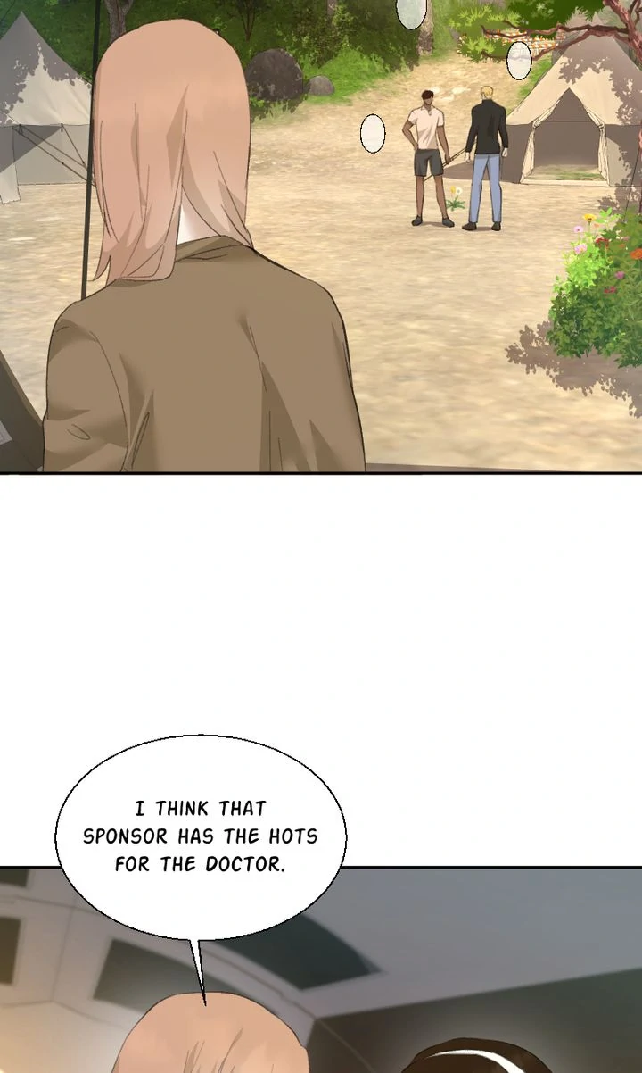 Love In Ruins [Full Ver.] - Chapter 12 manhwa