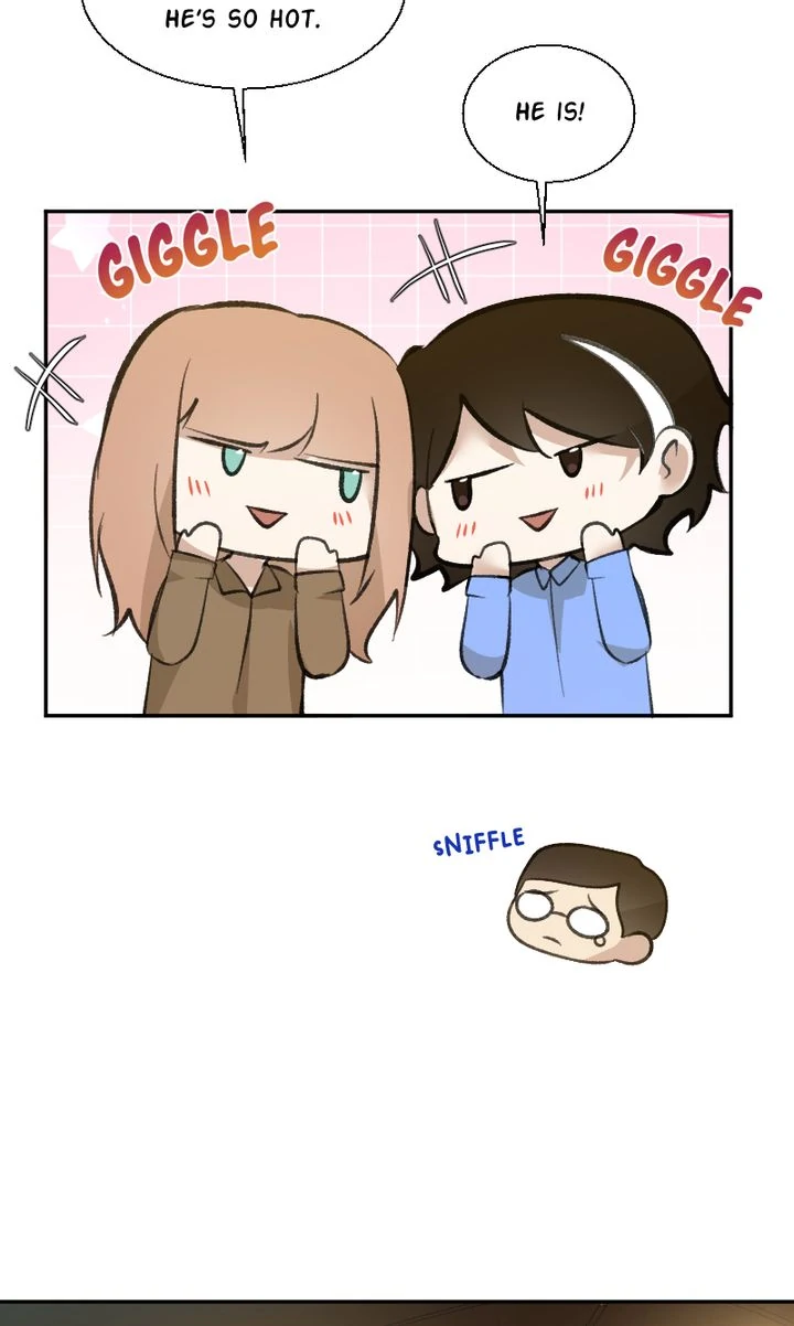 Love In Ruins [Full Ver.] - Chapter 12 manhwa