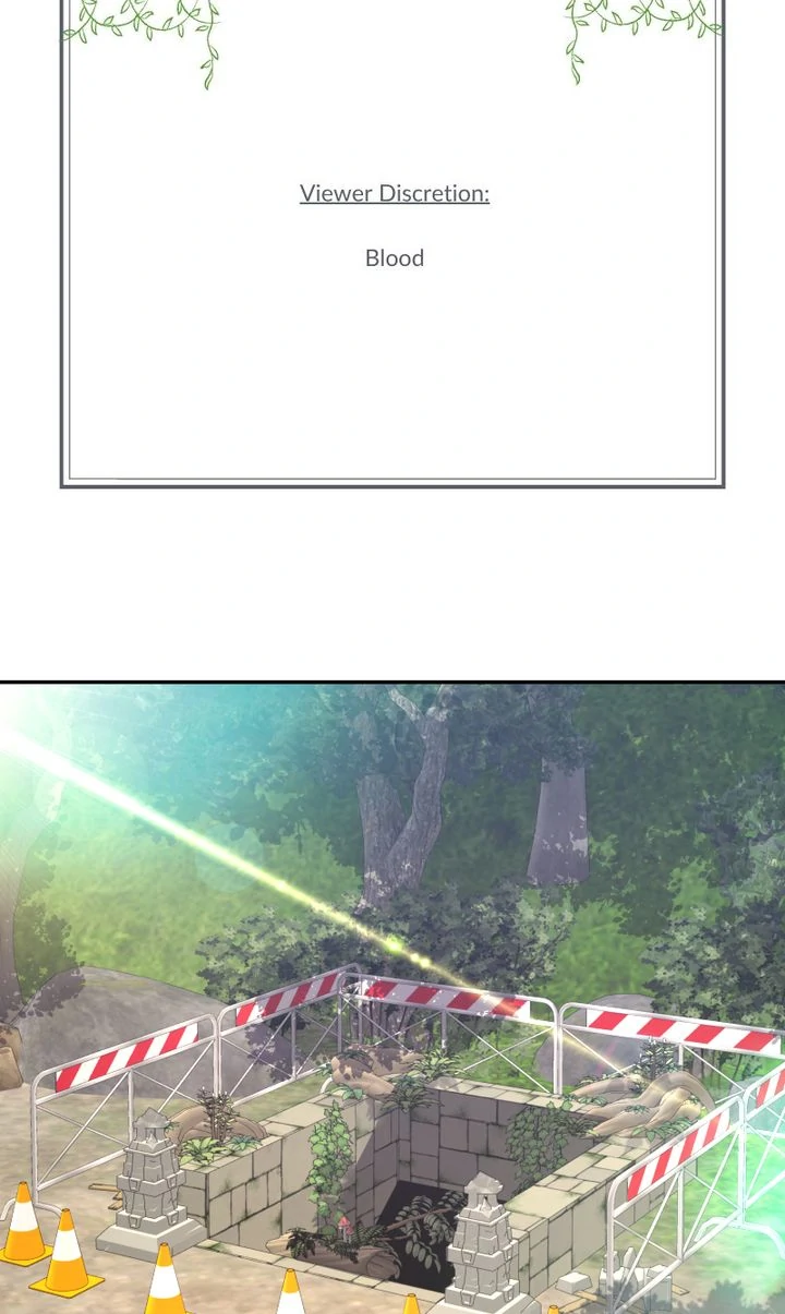 Love In Ruins [Full Ver.] - Chapter 13 manhwa