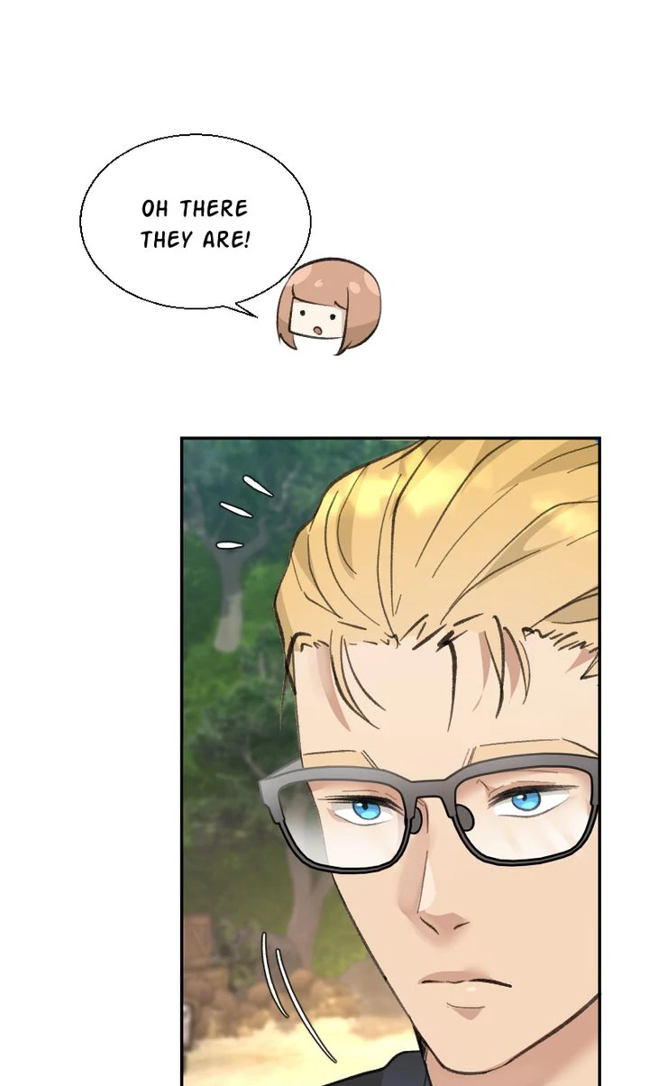 Love In Ruins [Full Ver.] - Chapter 13 manhwa