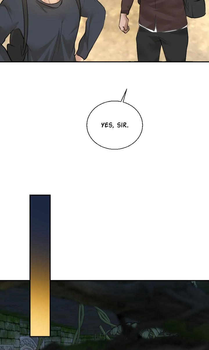 Love In Ruins [Full Ver.] - Chapter 13 manhwa