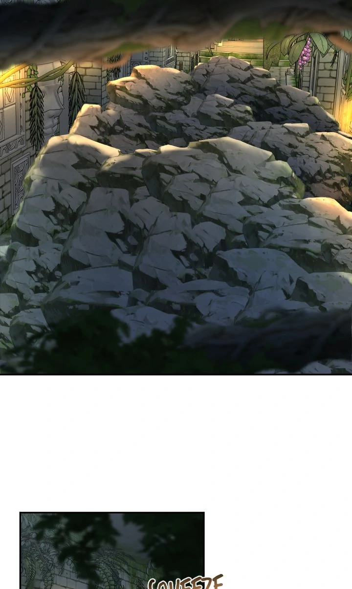 Love In Ruins [Full Ver.] - Chapter 13 manhwa