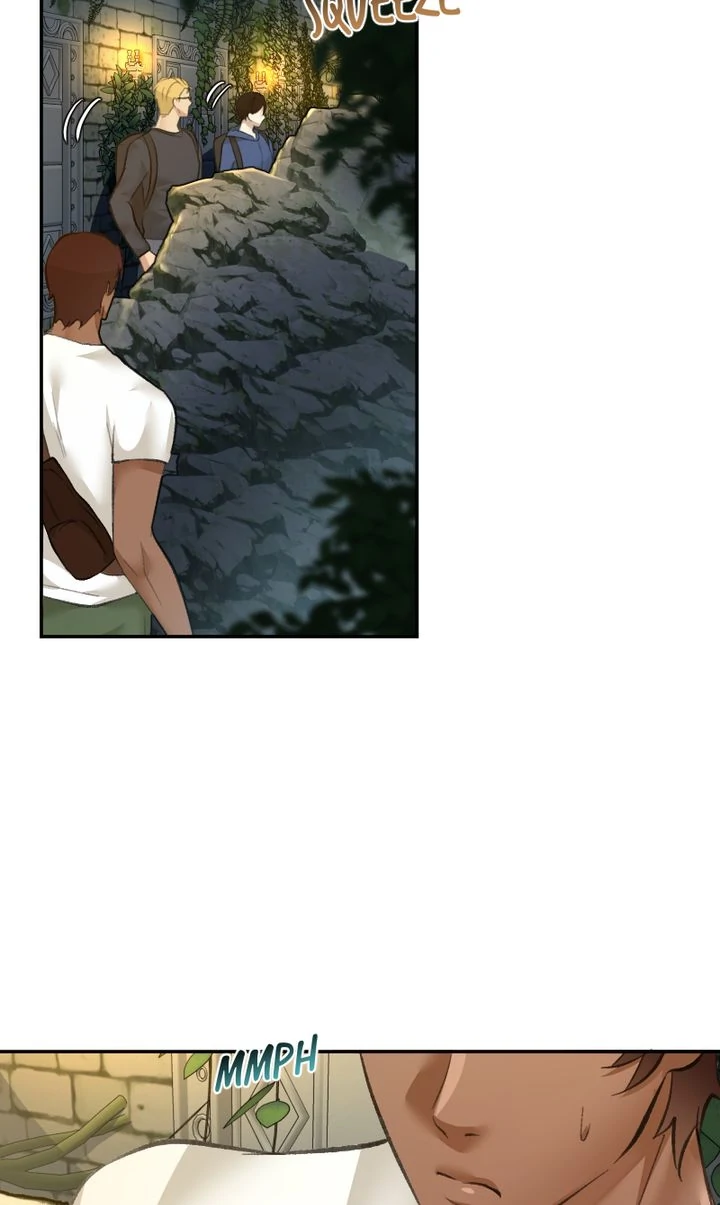 Love In Ruins [Full Ver.] - Chapter 13 manhwa