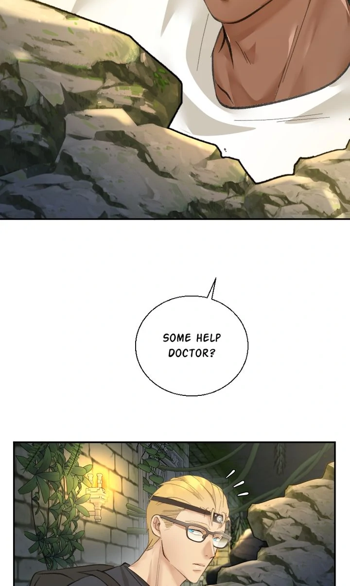 Love In Ruins [Full Ver.] - Chapter 13 manhwa