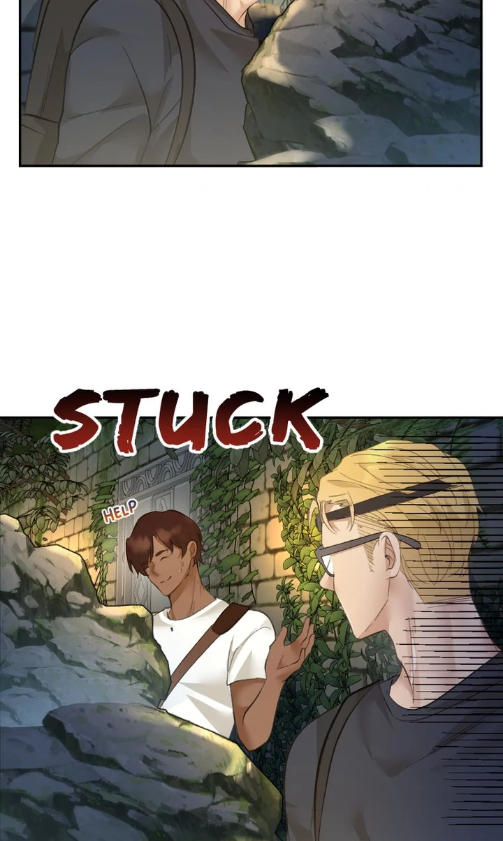 Love In Ruins [Full Ver.] - Chapter 13 manhwa