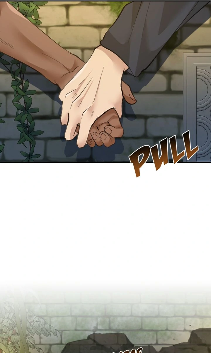 Love In Ruins [Full Ver.] - Chapter 13 manhwa
