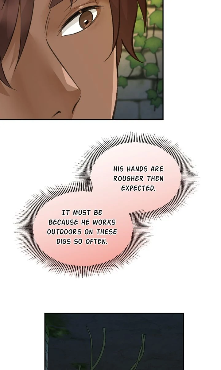 Love In Ruins [Full Ver.] - Chapter 13 manhwa