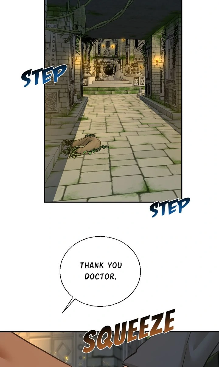 Love In Ruins [Full Ver.] - Chapter 13 manhwa