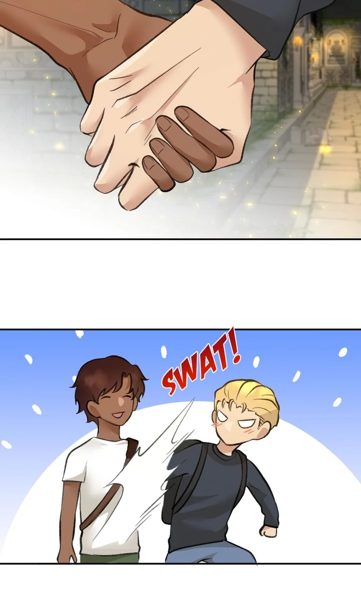Love In Ruins [Full Ver.] - Chapter 13 manhwa