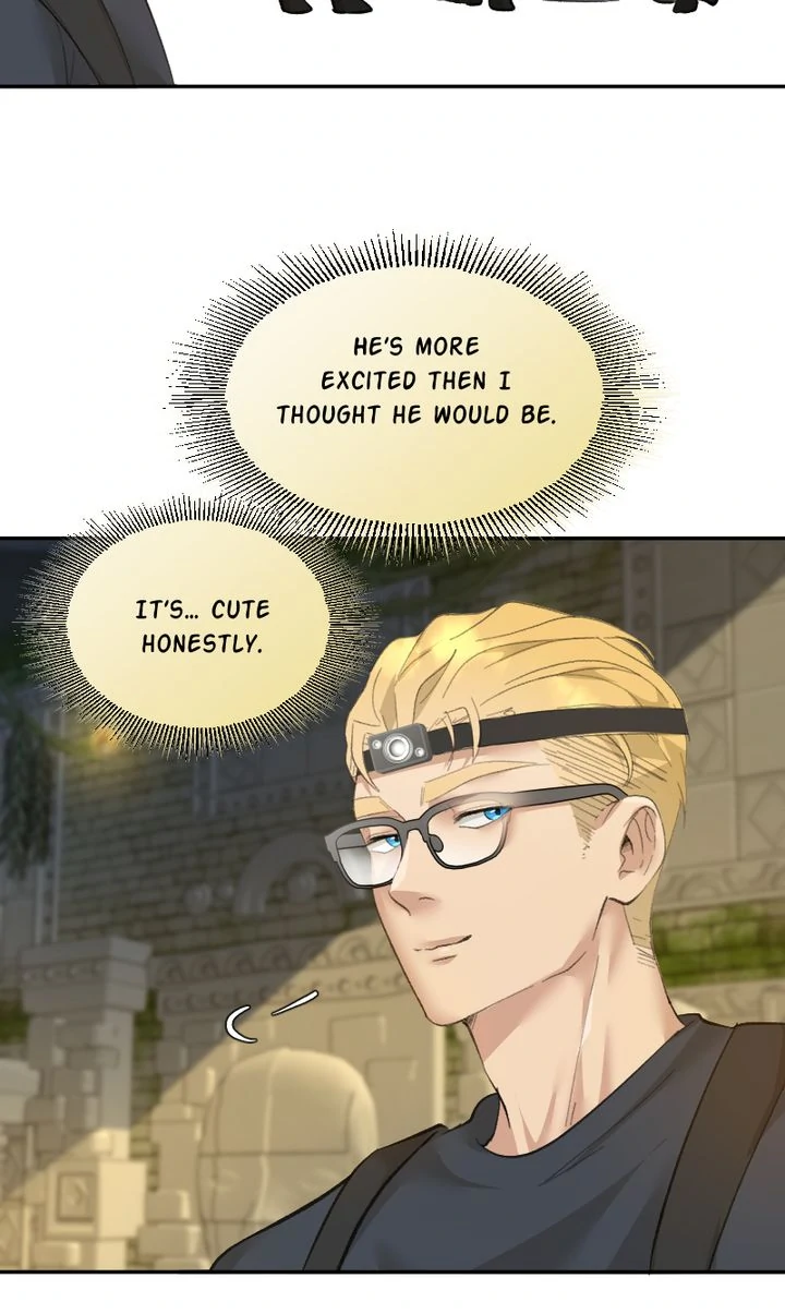 Love In Ruins [Full Ver.] - Chapter 13 manhwa