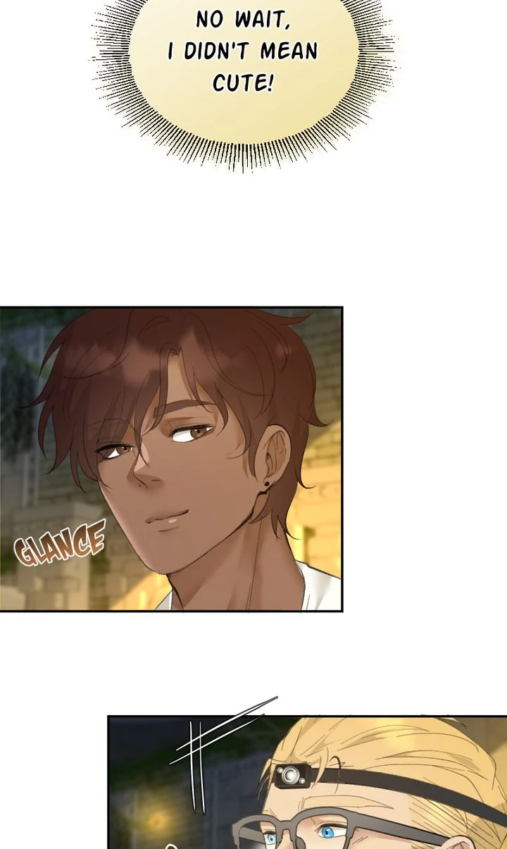 Love In Ruins [Full Ver.] - Chapter 13 manhwa