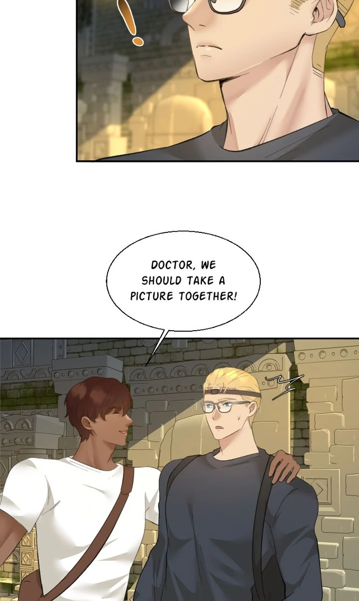 Love In Ruins [Full Ver.] - Chapter 13 manhwa