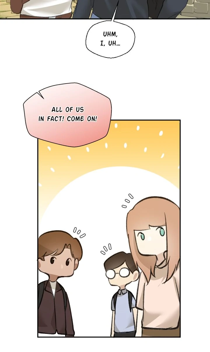 Love In Ruins [Full Ver.] - Chapter 13 manhwa