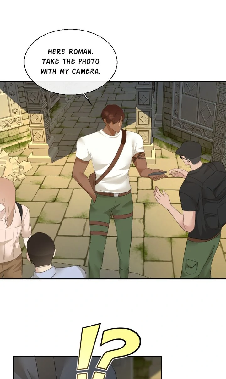 Love In Ruins [Full Ver.] - Chapter 13 manhwa