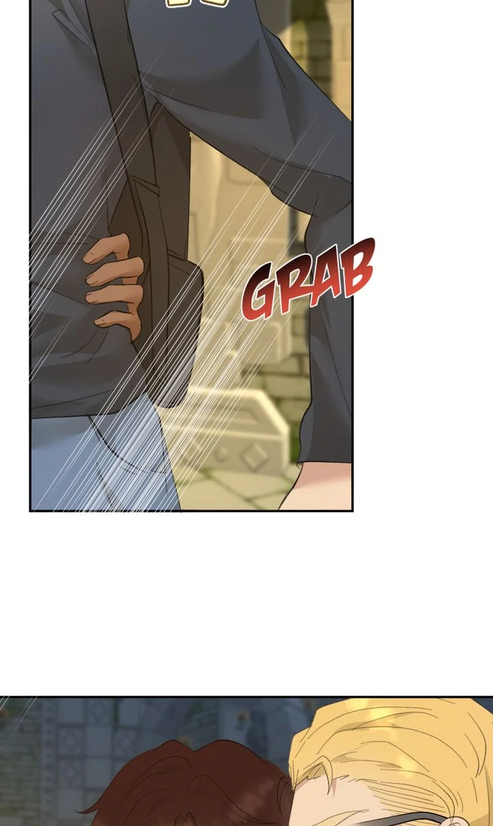 Love In Ruins [Full Ver.] - Chapter 13 manhwa