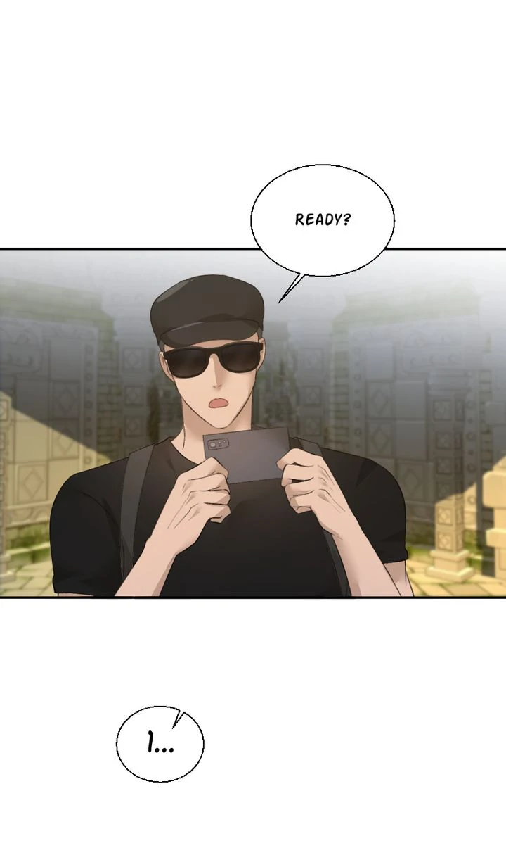 Love In Ruins [Full Ver.] - Chapter 13 manhwa