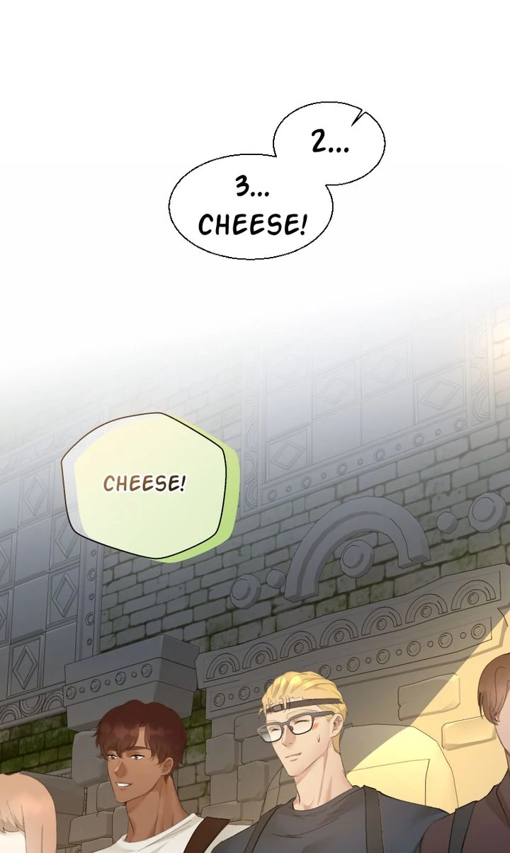 Love In Ruins [Full Ver.] - Chapter 13 manhwa